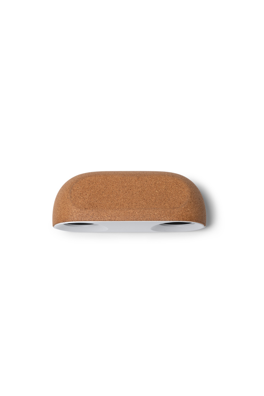 MAMBO Eco-Friendly Bluetooth Speaker