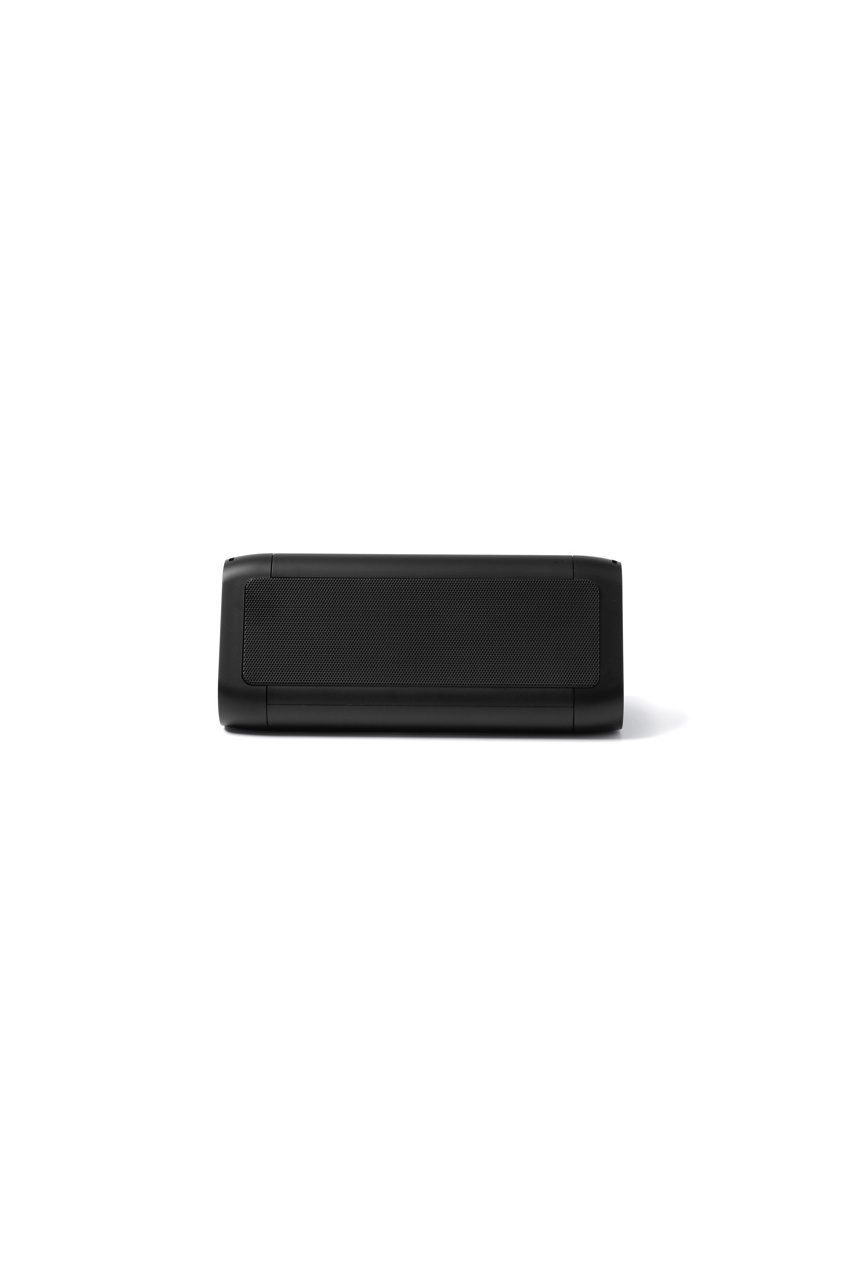 Boxă portabilă Bluetooth SAKURA cu încărcare wireless