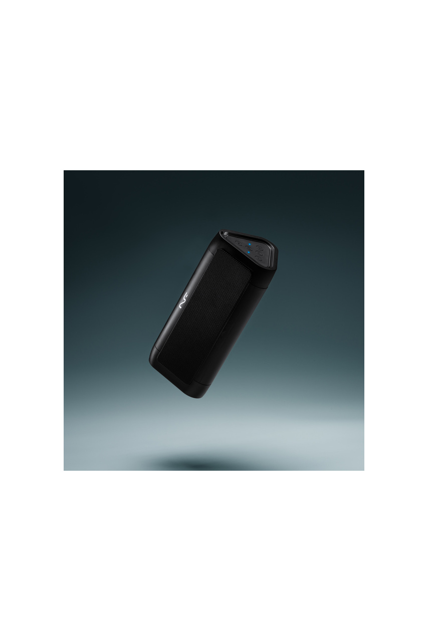 SAKURA Bluetooth Speaker & Power Bank