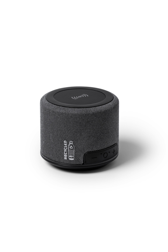 Boxă Wireless TENOR din Material RPET Eco
