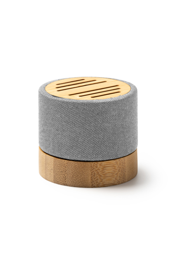 TAKAY Eco-Friendly Bluetooth Speaker