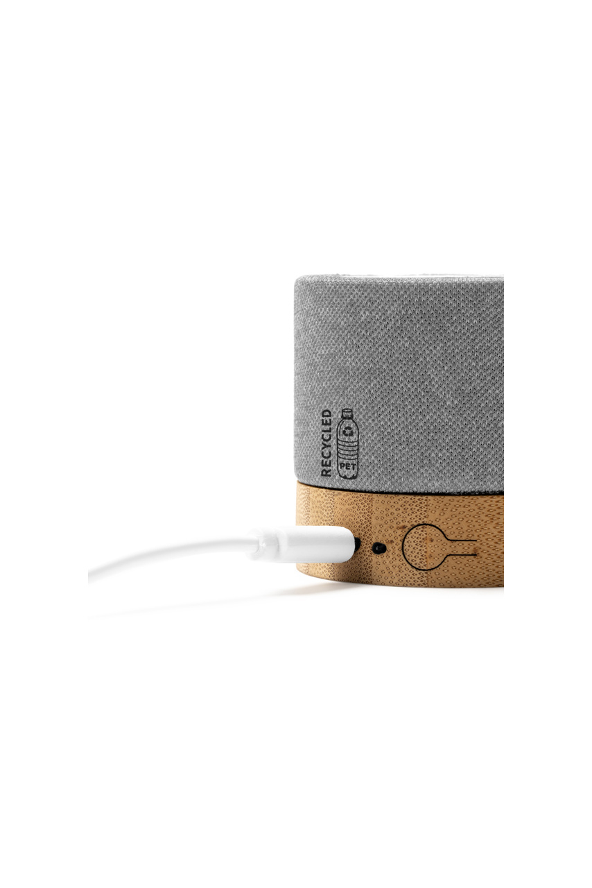 Boxă Wireless Eco-Friendly TAKAY