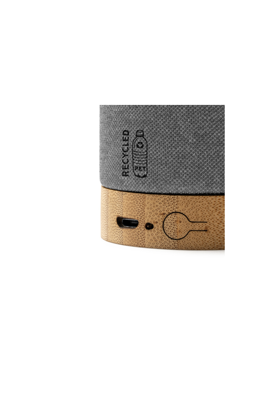 Boxă Wireless Eco-Friendly TAKAY