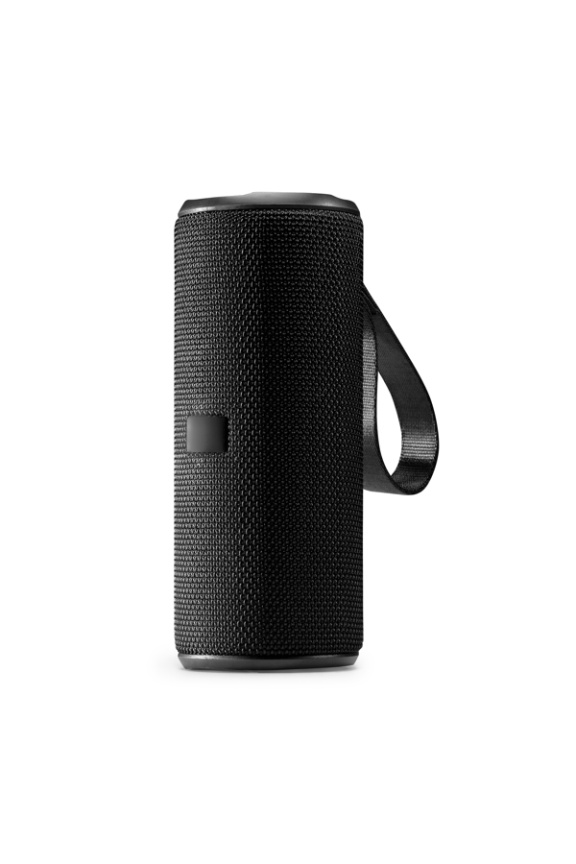 Boxă Wireless UMEK cu Finisaj Premium și Lumină LED