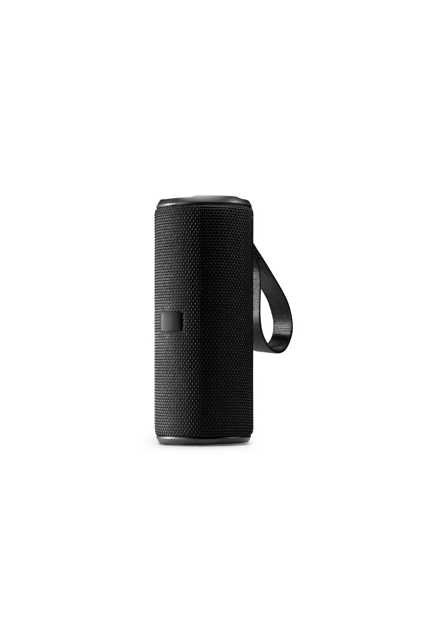 Boxă Wireless UMEK cu Finisaj Premium și Lumină LED