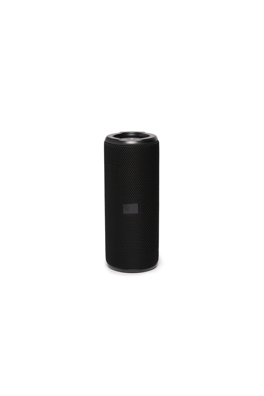 UMEK Designer Bluetooth Speaker with LED Lights