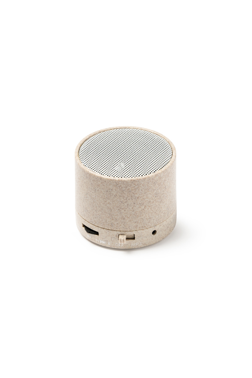 KUMBER Eco-Friendly Wireless Speaker