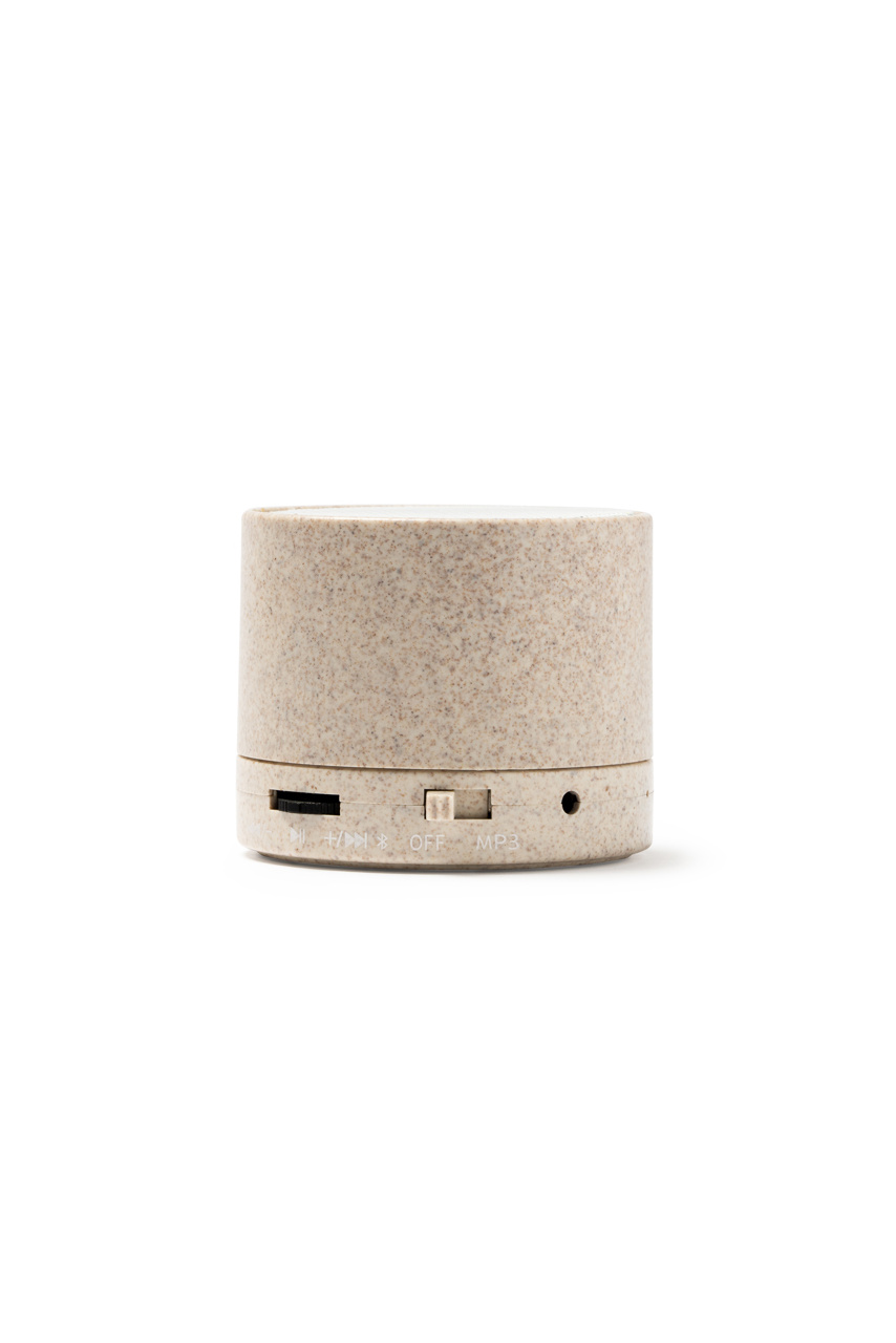 KUMBER Eco-Friendly Wireless Speaker
