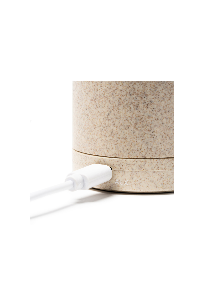 KUMBER Eco-Friendly Wireless Speaker