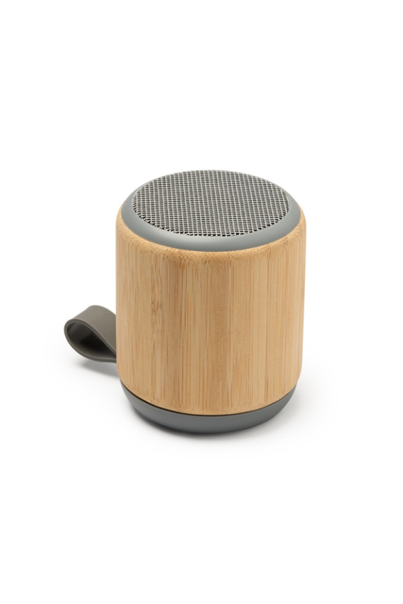 Difuzor Wireless Eco SOLUM din Bambus
