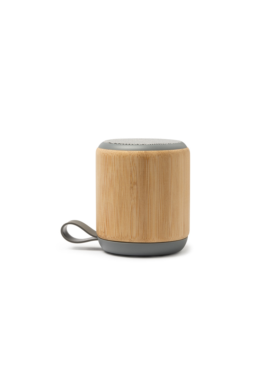 Difuzor Wireless Eco SOLUM din Bambus