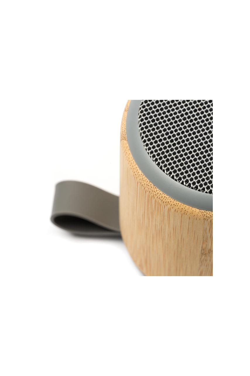 Difuzor Wireless Eco SOLUM din Bambus