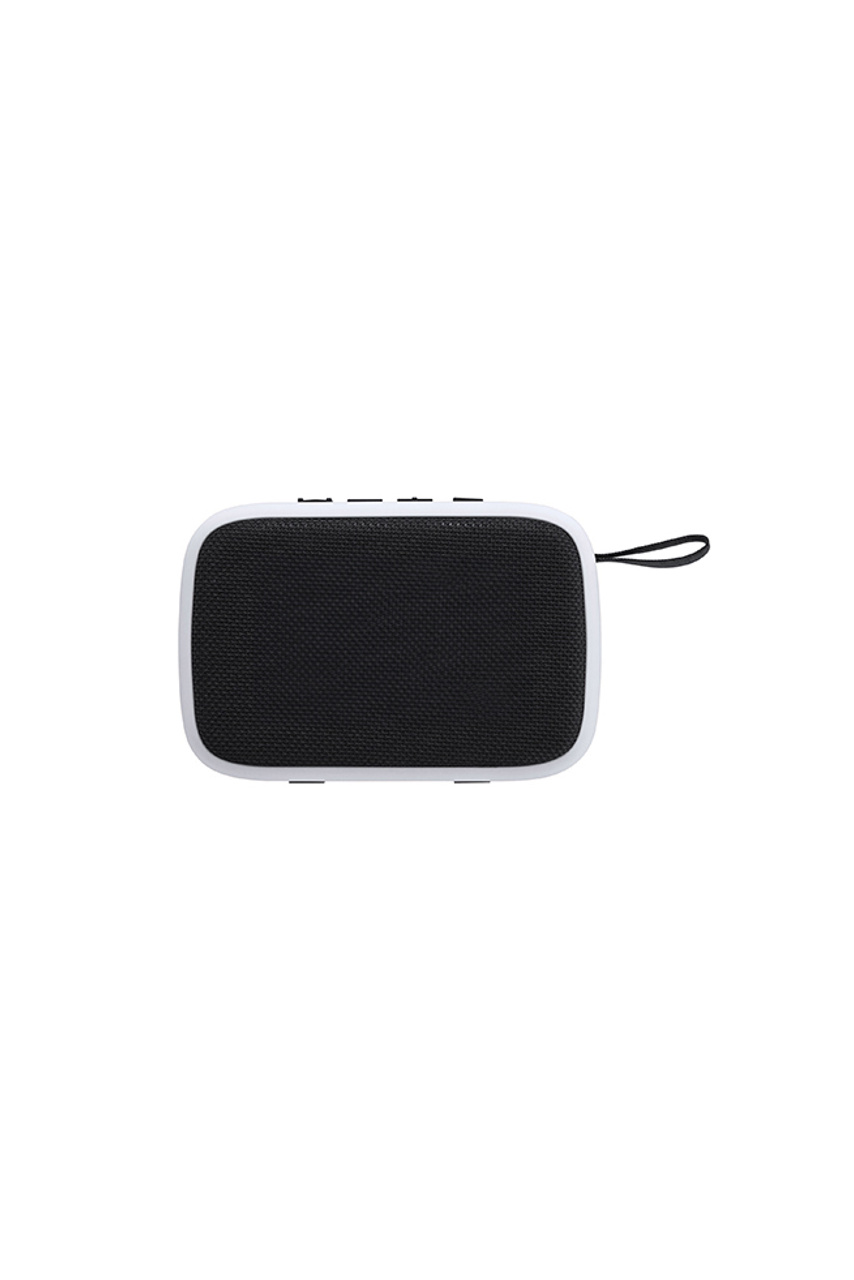 ARMIN Wireless Bluetooth Speaker - High-Quality Sound