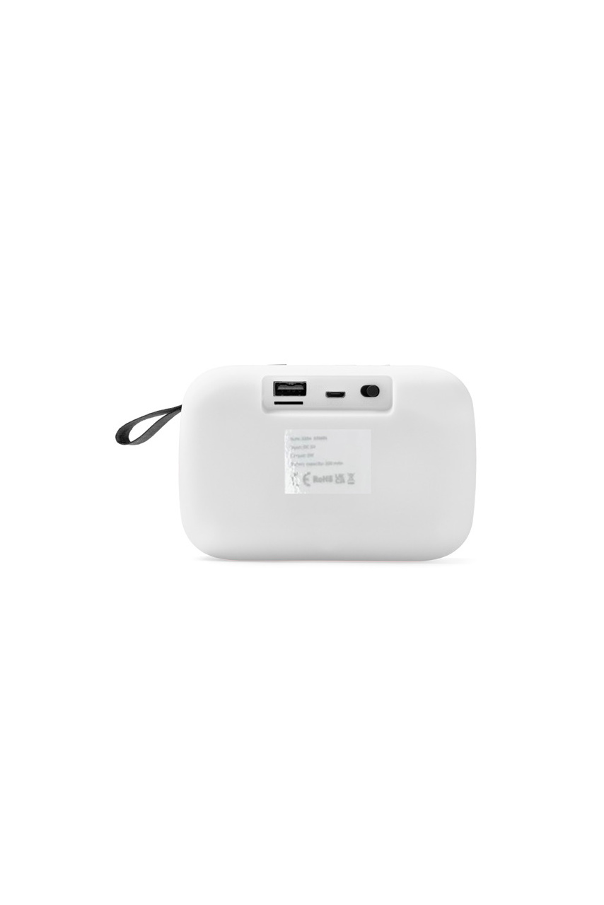 ARMIN Wireless Bluetooth Speaker - High-Quality Sound