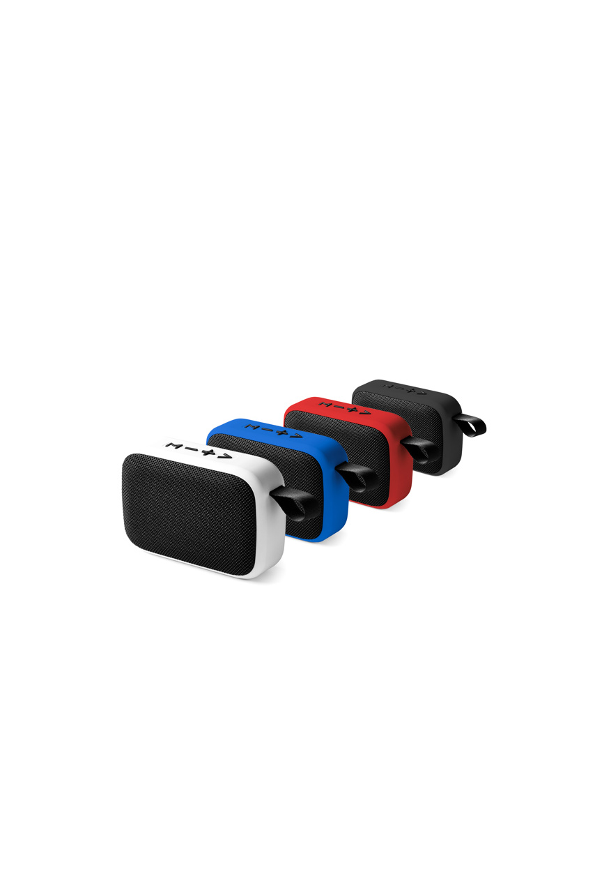 ARMIN Wireless Bluetooth Speaker - High-Quality Sound