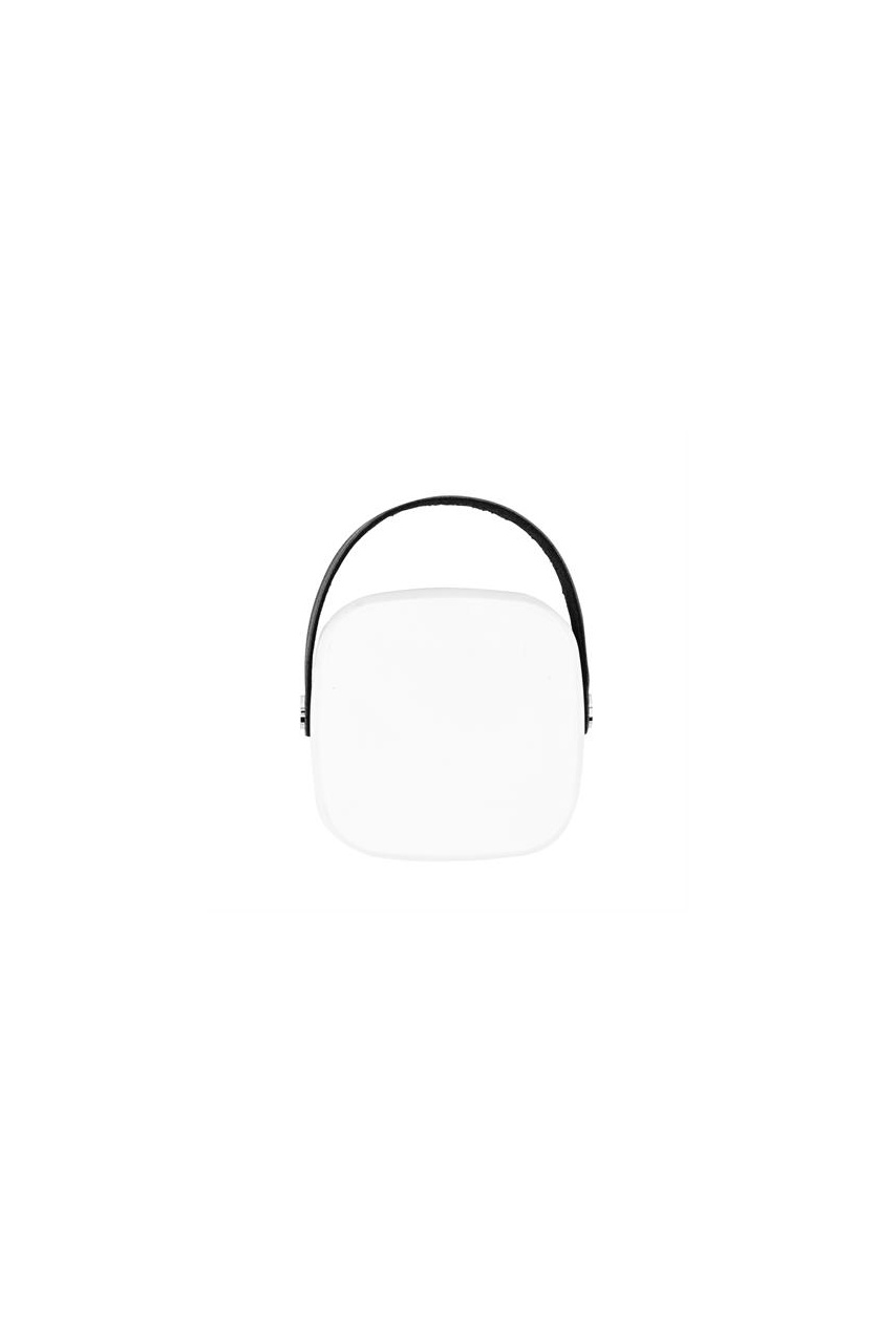 Boxă Bluetooth ALESSO cu design eco și sunet clar