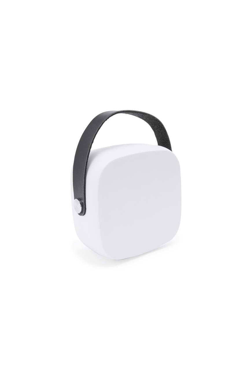 Boxă Bluetooth ALESSO cu design eco și sunet clar