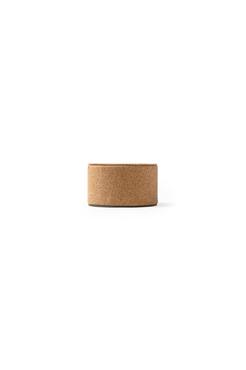 MARCO Natural Cork Bluetooth Speaker - Eco-Friendly & Powerful