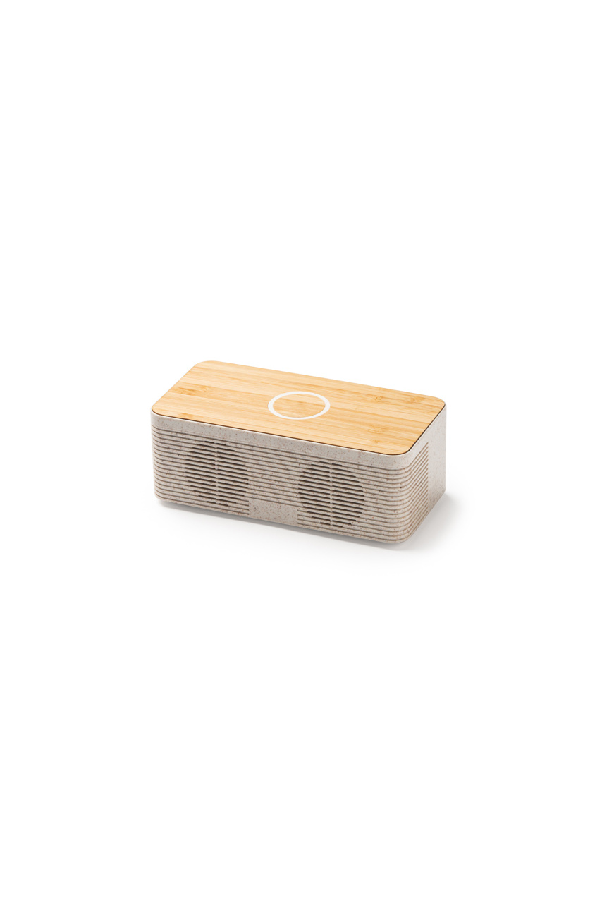 Boxă Bluetooth ZATOX cu Încărcare Wireless