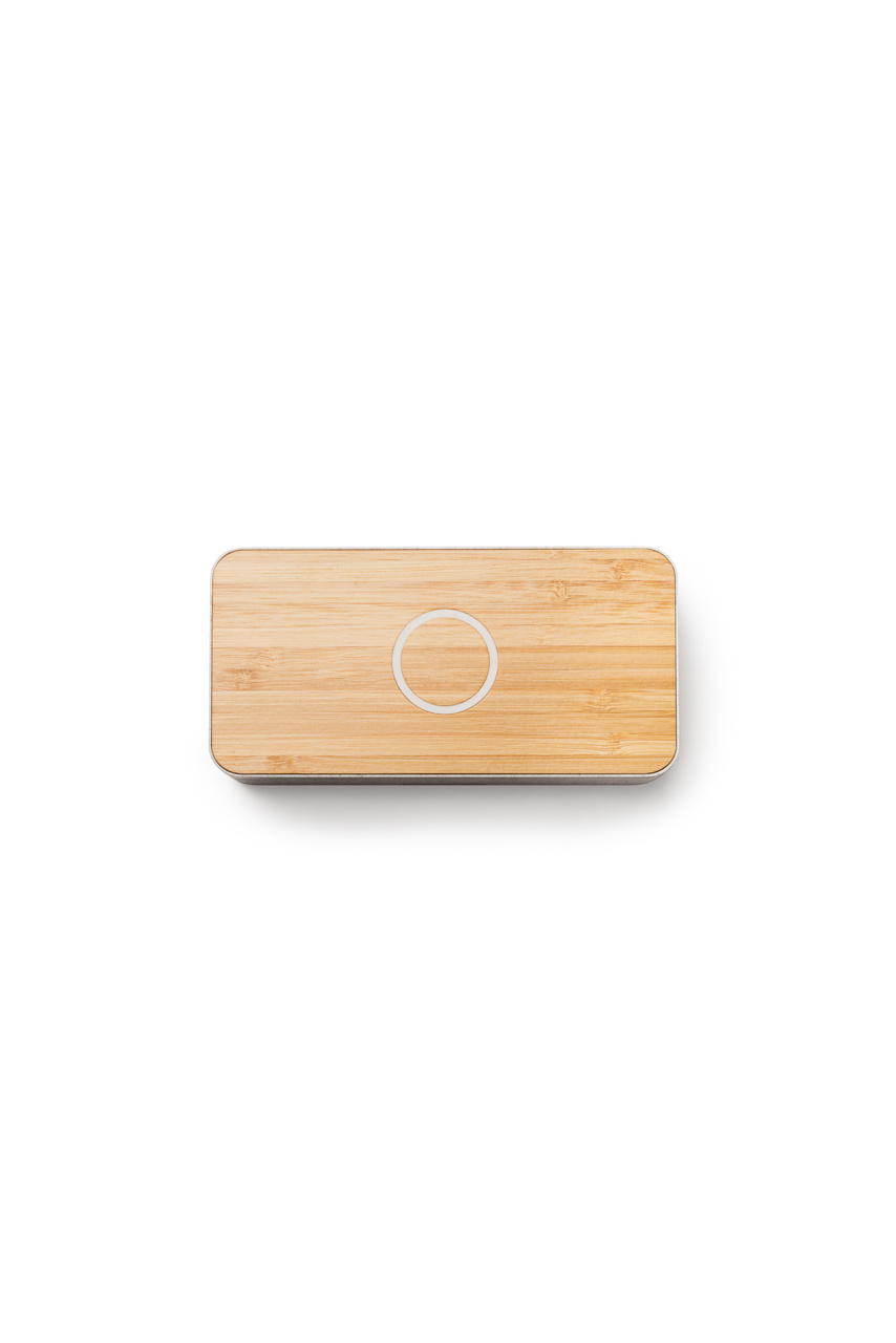 Boxă Bluetooth ZATOX cu Încărcare Wireless