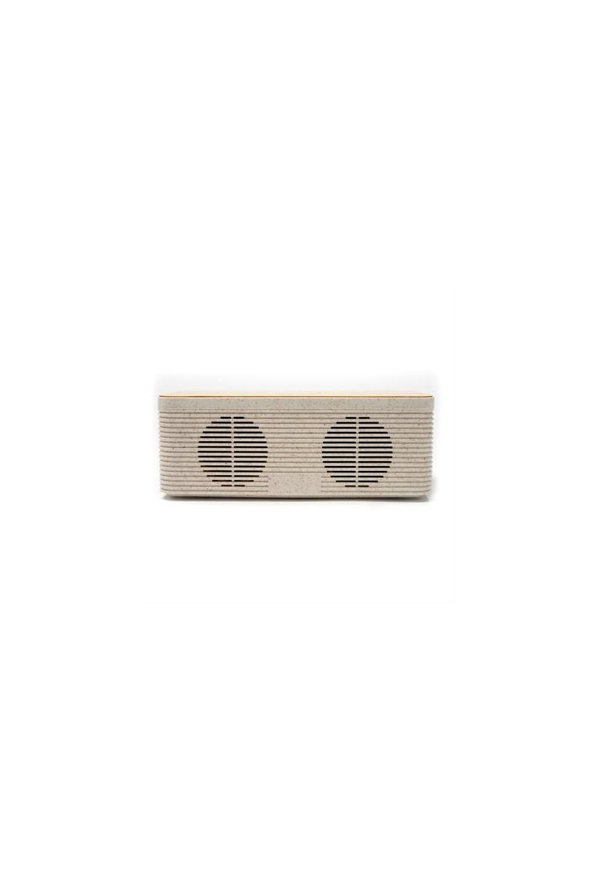 Boxă Bluetooth ZATOX cu Încărcare Wireless