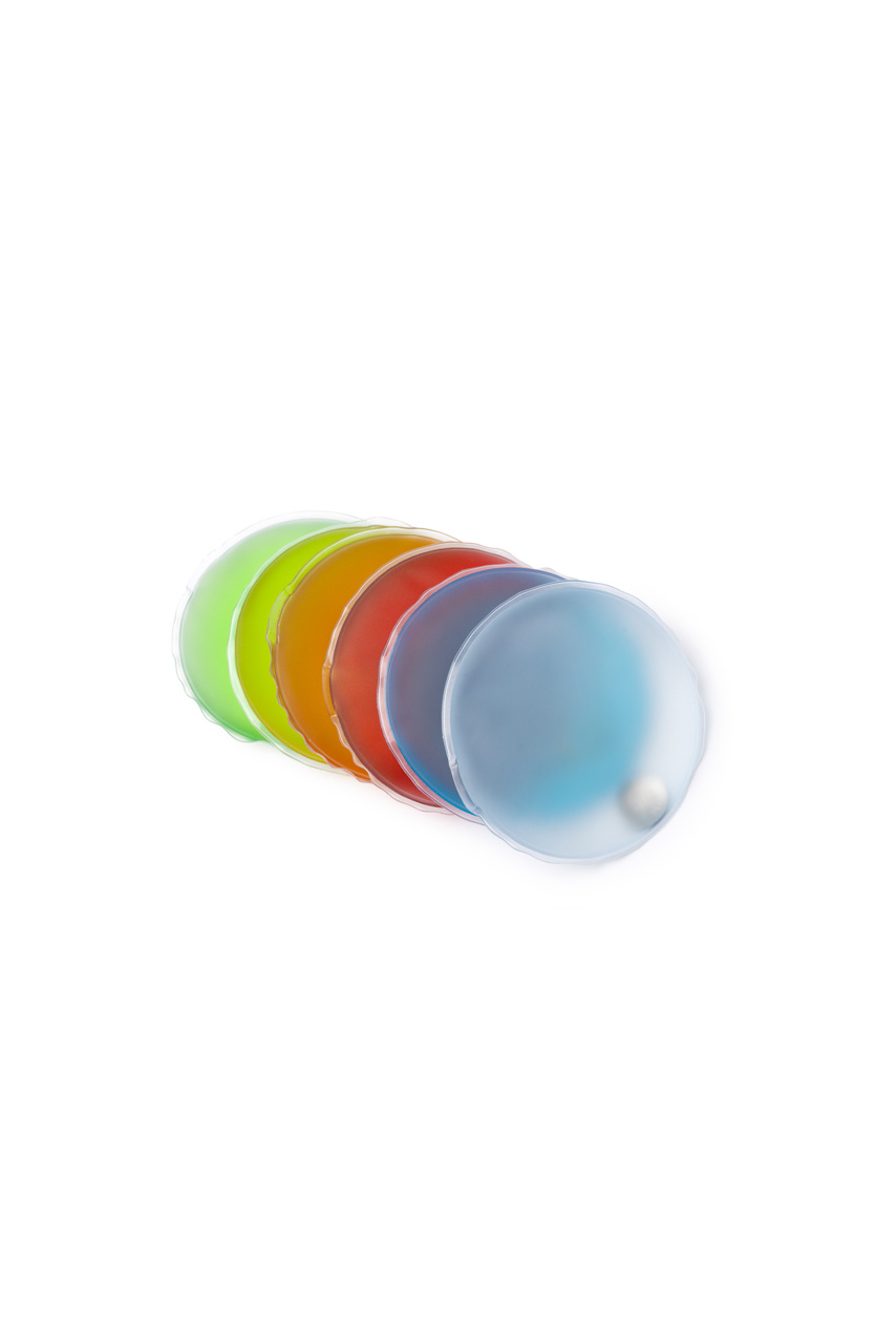 Warmix Reusable Thermal Gel Patch