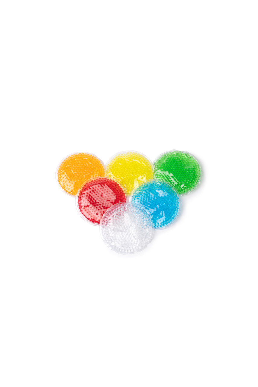 Reusable Gel Bead Hot and Cold Pack