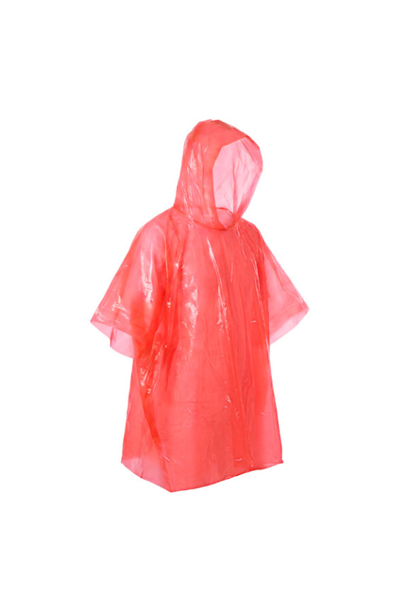DECLAN Children's Waterproof Poncho