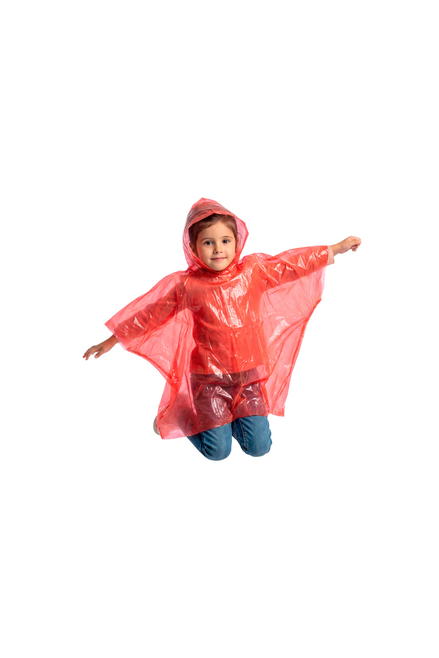 DECLAN Children's Waterproof Poncho
