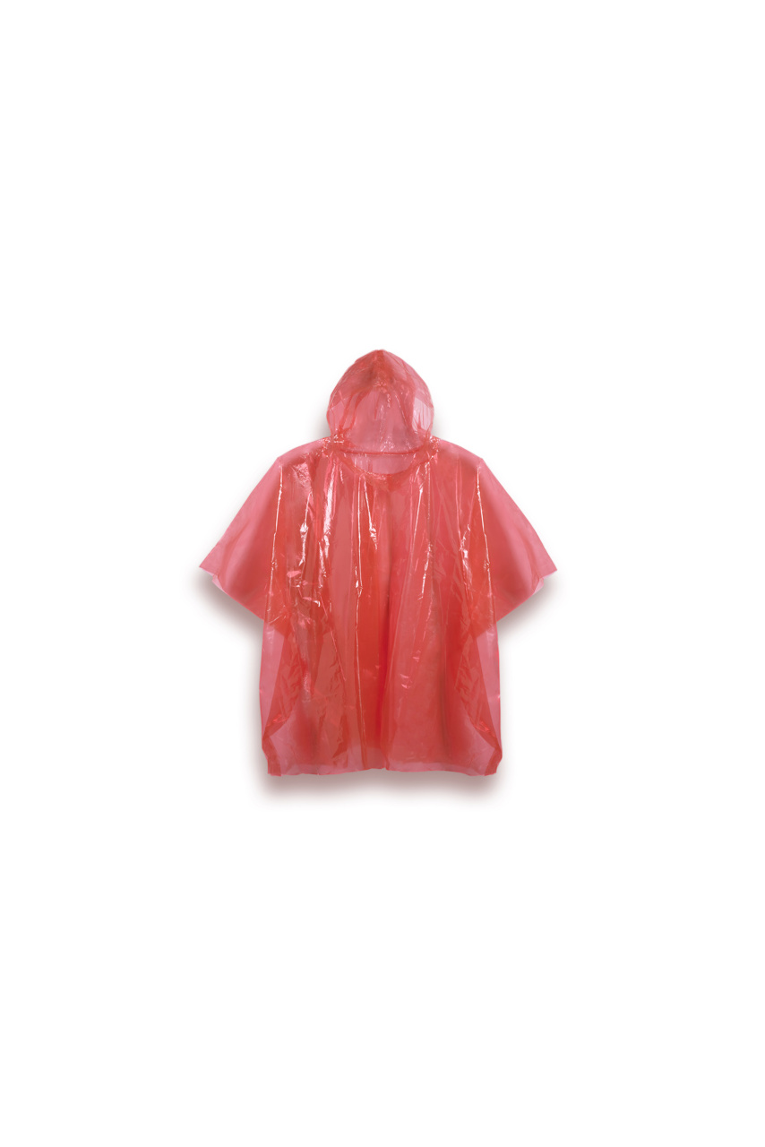 DECLAN Children's Waterproof Poncho