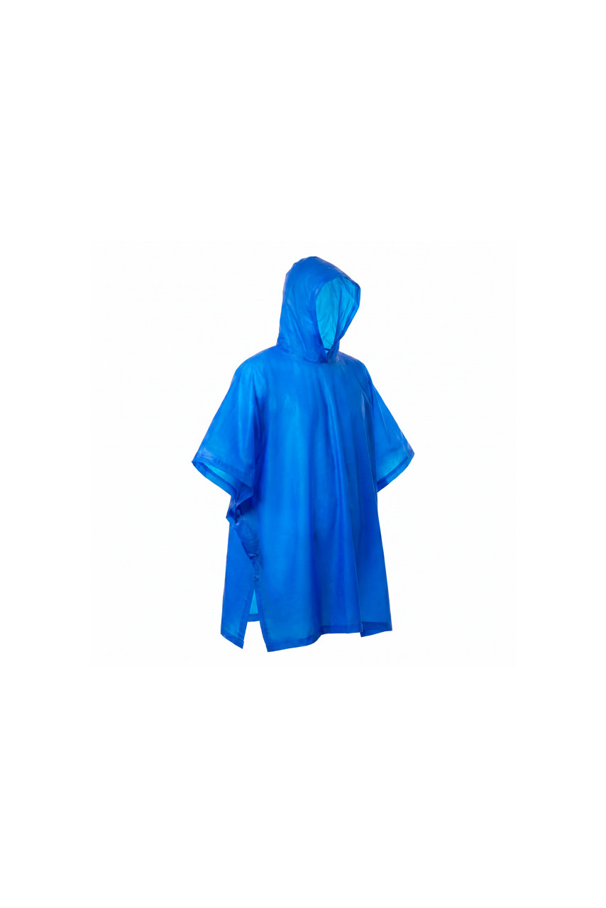 Pelerină de ploaie pliabilă DAMPER - Impermeabilă PVC