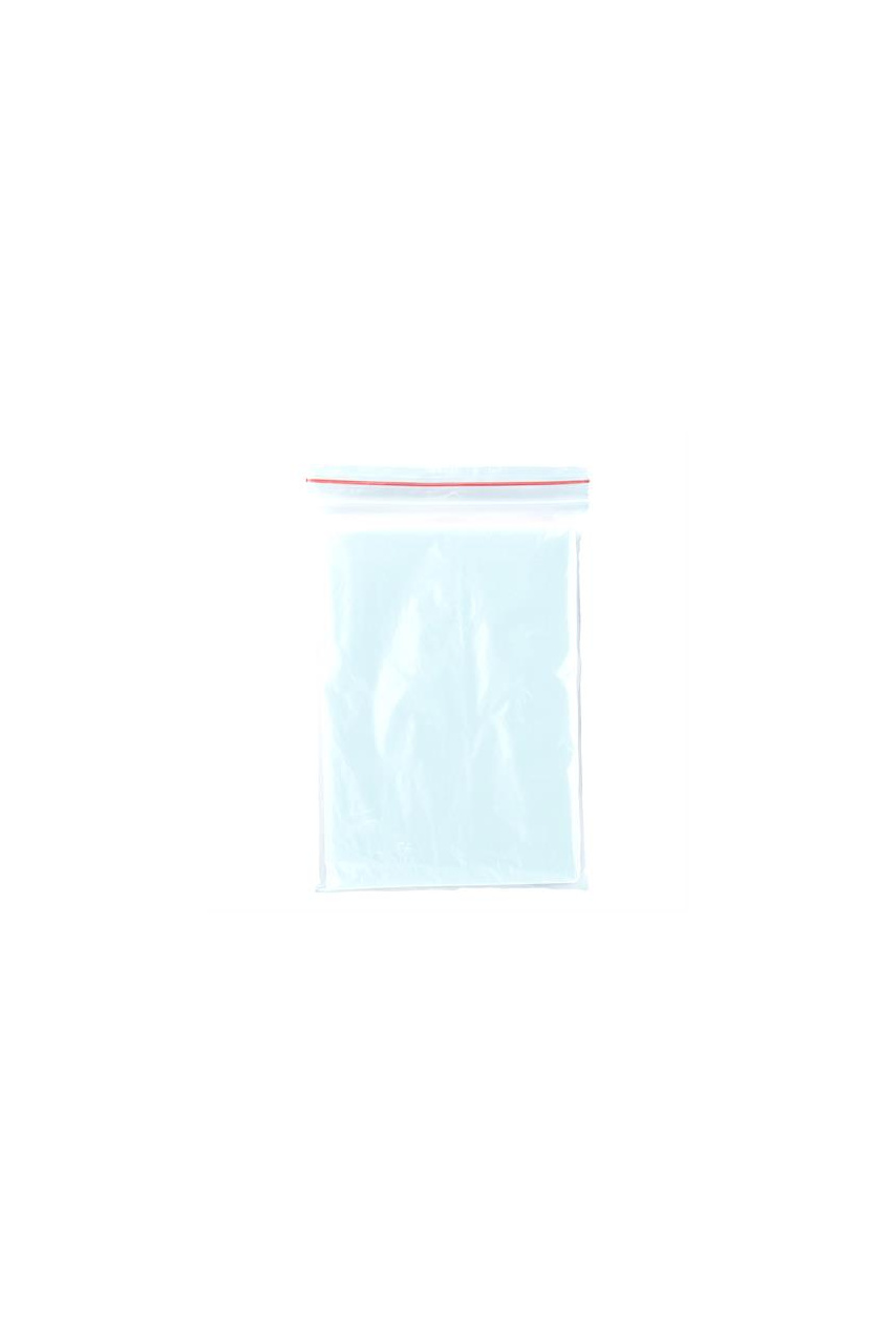 SHAKA Transparent Rain Poncho with Hood