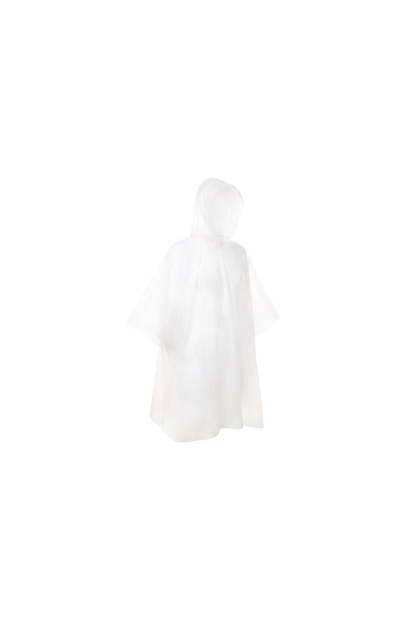 Poncho de ploaie compostabil PLA VOSTOK