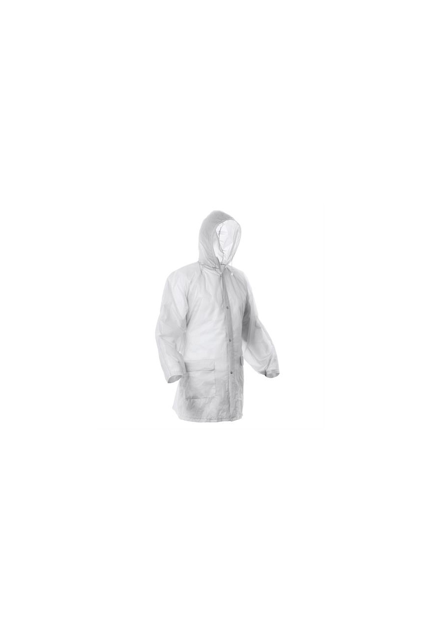 Pelerină de Ploaie Impermeabilă BAIKAL - Confort și Protecție
