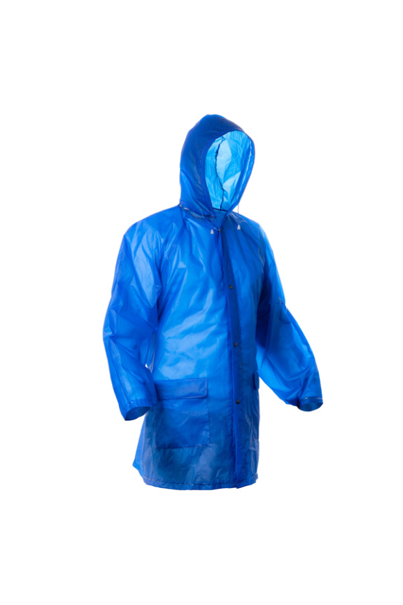 Pelerină de Ploaie Impermeabilă BAIKAL - Confort și Protecție