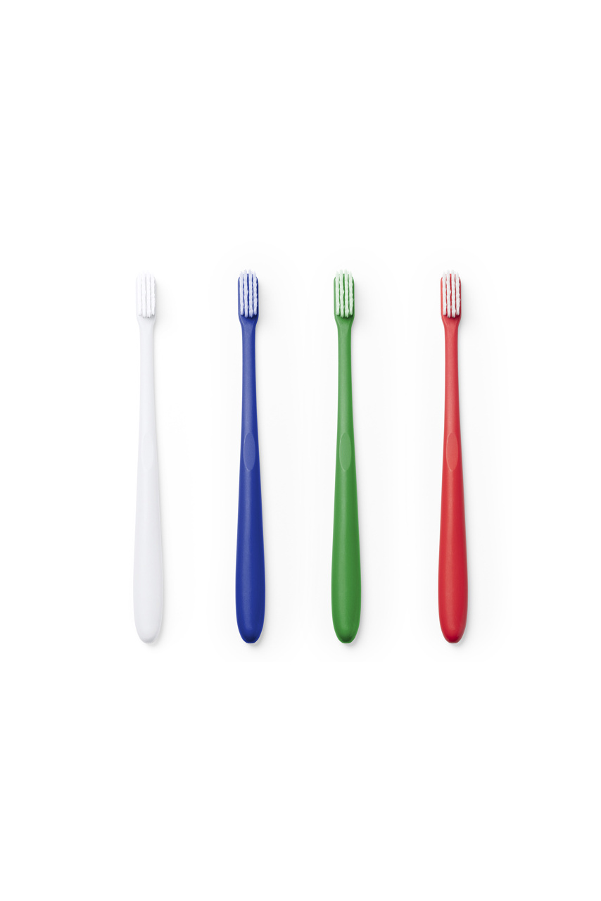 KORA Eco-Friendly PLA Toothbrush