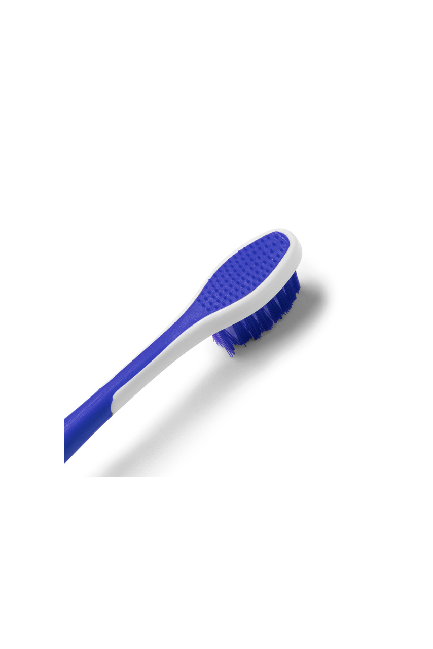 Fun Toothbrush Set with Timer and Suction Pads