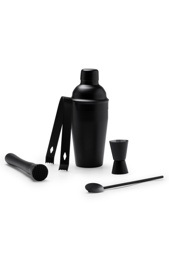 Set Cocktail din Oțel Inoxidabil 304