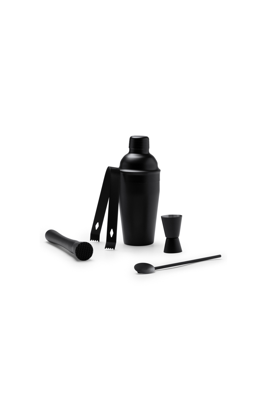 Stainless Steel Cocktail Shaker Set
