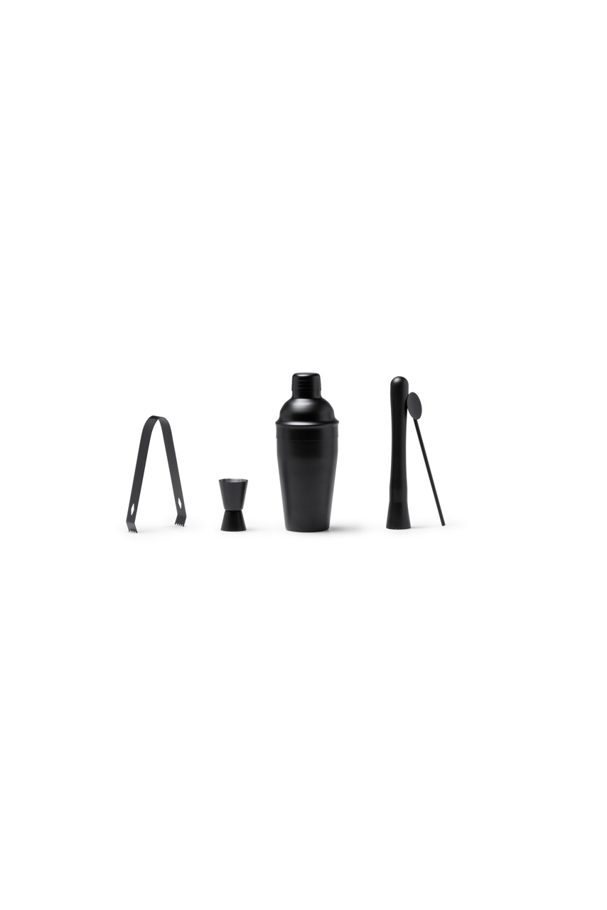 Stainless Steel Cocktail Shaker Set