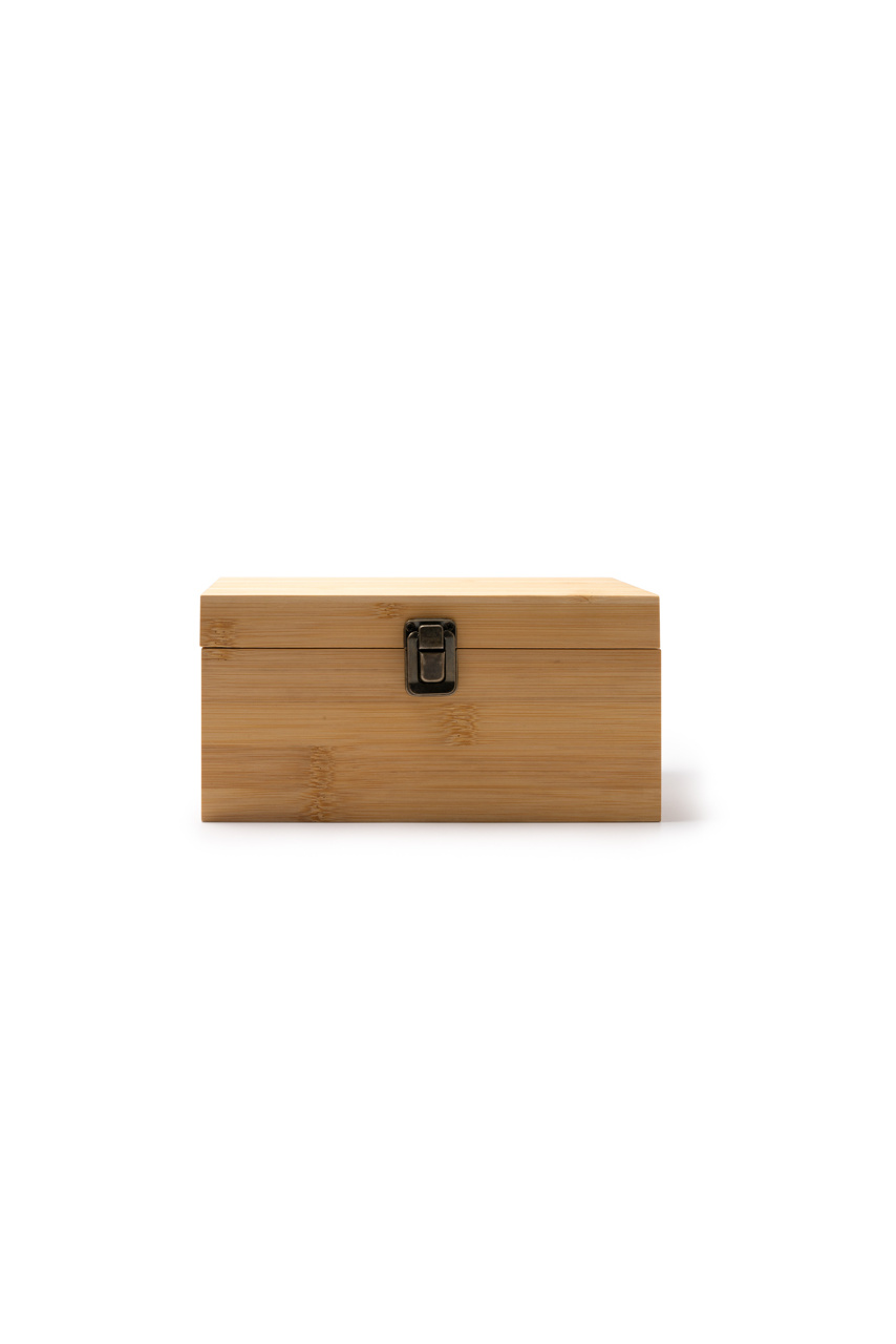 DANYS Eco-Friendly Whisky Set with Glasses & Stone Cubes