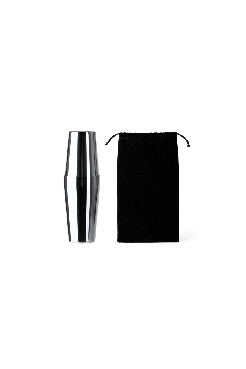 LARIUS Stainless Steel Cocktail Set