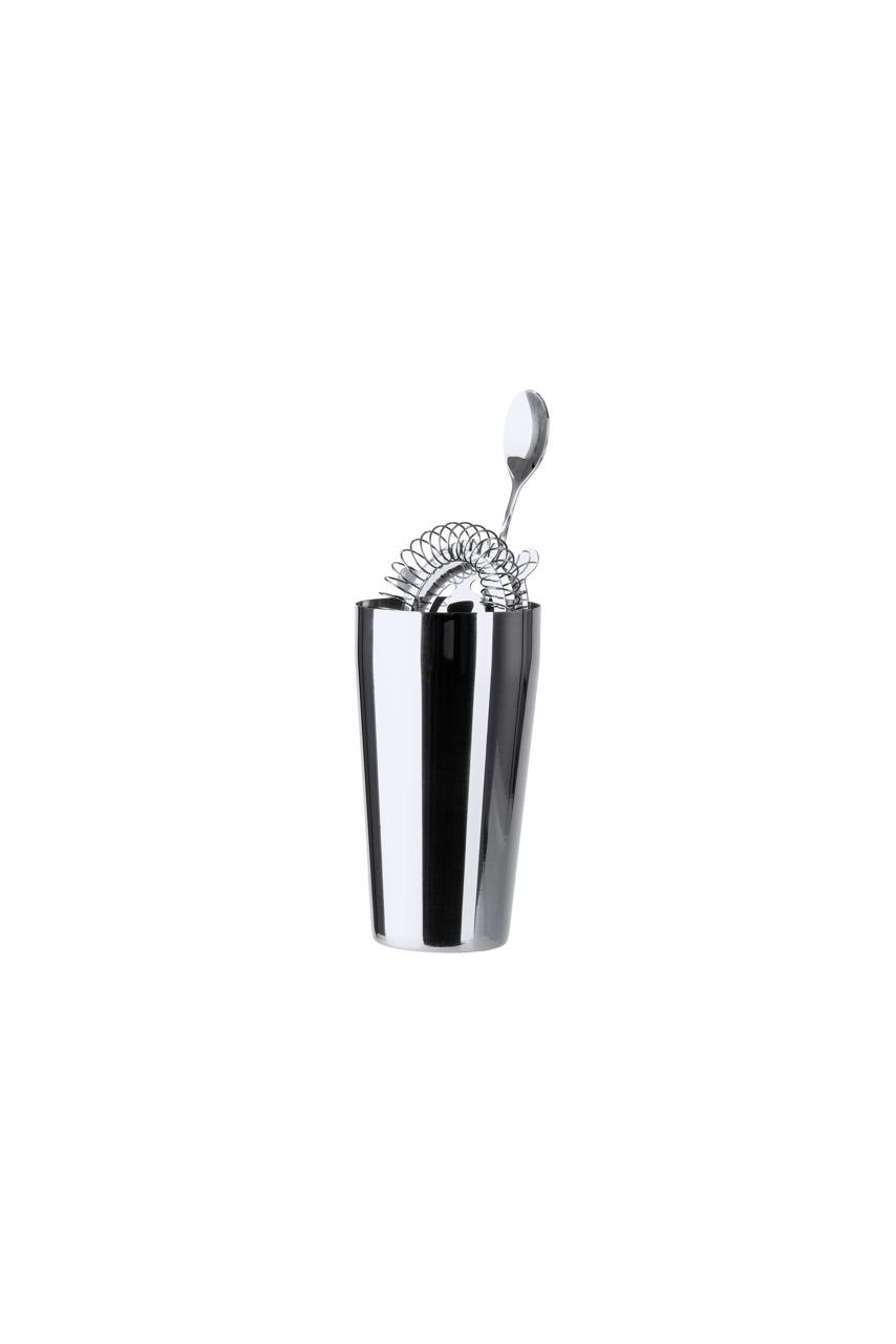 Set Cocktail LARIUS din Oțel Inoxidabil