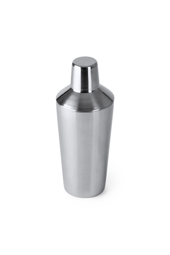 Daniel Stainless Steel Cocktail Shaker - 700 ml