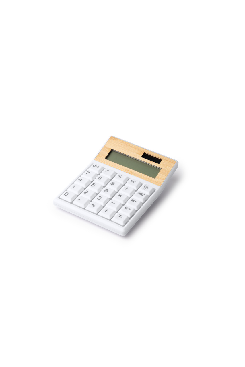 Calculator Eco VEREX cu 8 Digite