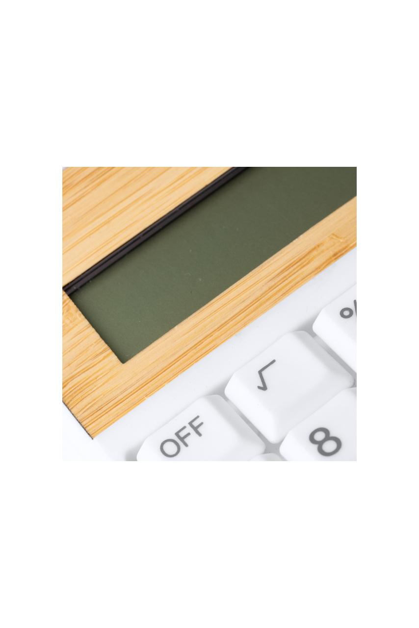 Calculator Eco VEREX cu 8 Digite