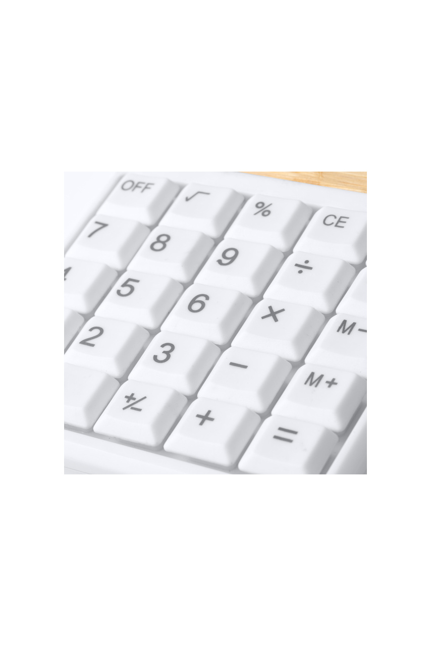 Calculator Eco VEREX cu 8 Digite