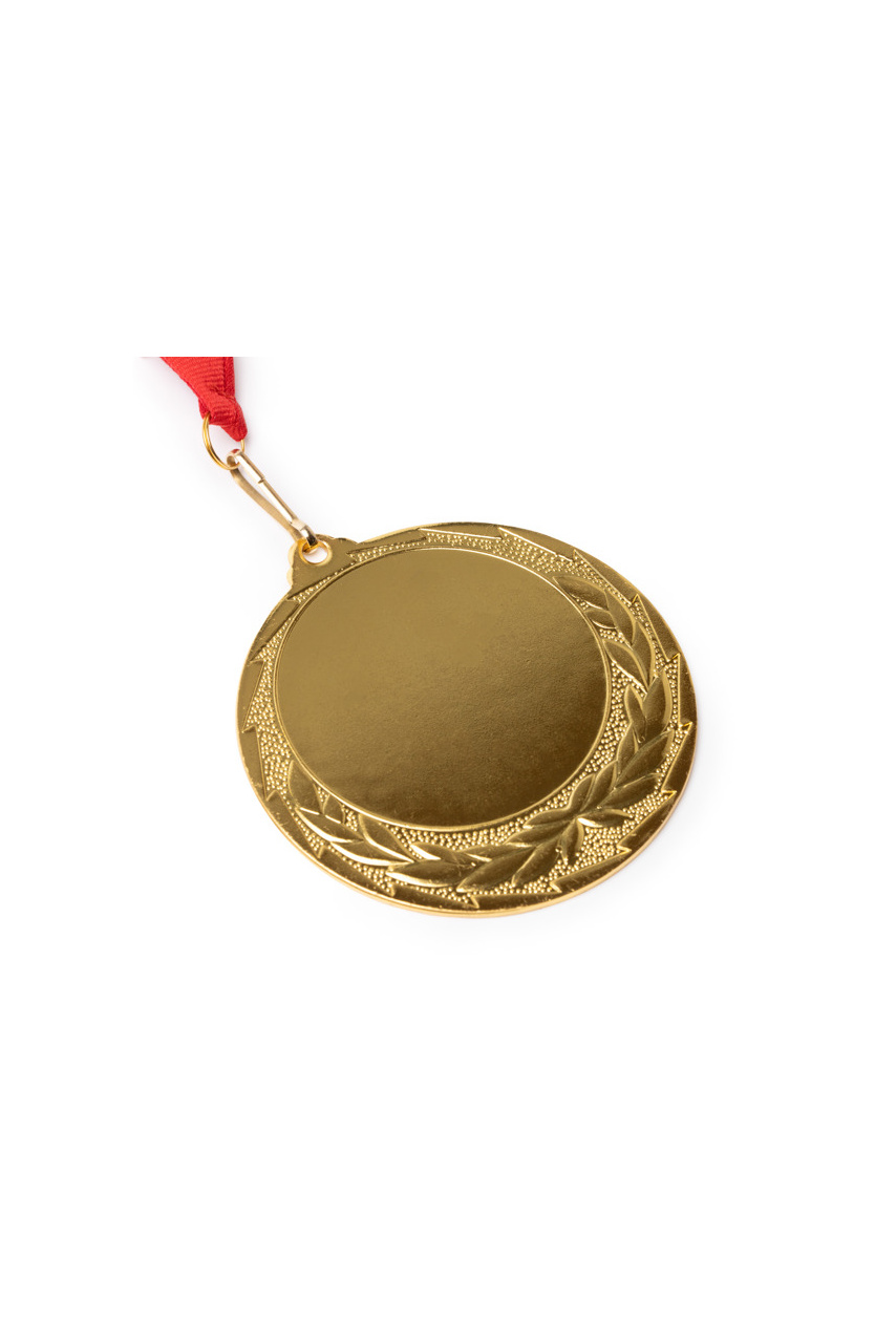 Medalie DRESEL cu Panglică Roșie 86 cm