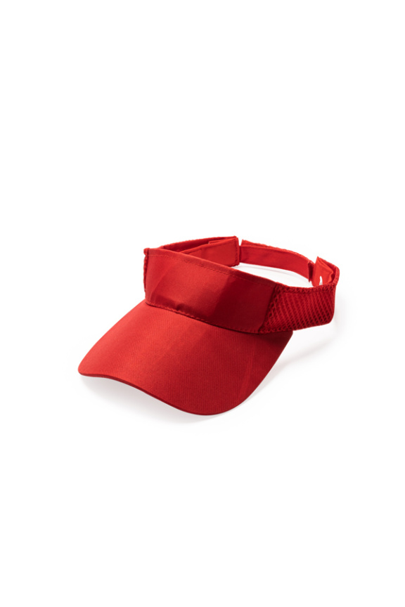 WIZER Technical Sports Visor - Adjustable Fit