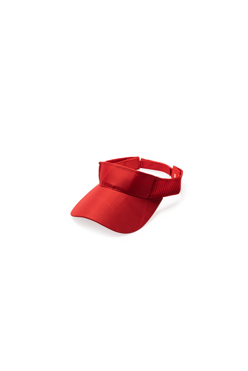 WIZER Technical Sports Visor - Adjustable Fit